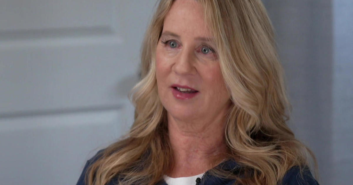 "One Way Back": Christine Blasey Ford on speaking out, death threats, and life after the Kavanaugh hearings