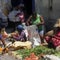 Humanitarian crisis worsens in Haiti