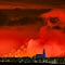 Icelandic volcano erupts yet again, nearby town evacuated