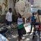 U.S. government charter flights to evacuate citizens from Haiti