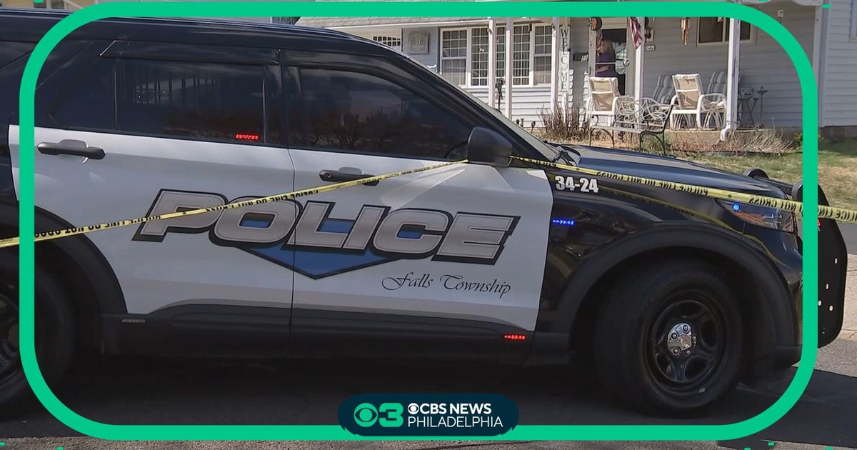 Man suspected of killing family in Levittown facing carjacking, gun