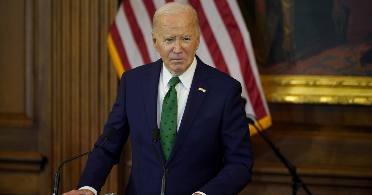 Despite Biden's jabs at Trump at D.C. roast, he warns of threat to democracy