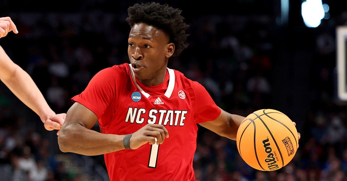 NCAA Men's Basketball Tournament - First Round - Denver 