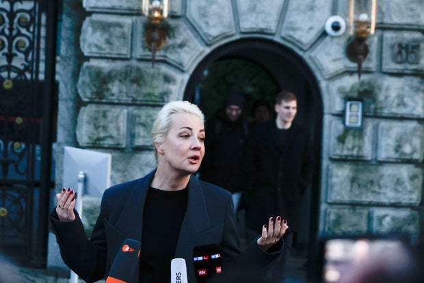 Elections in Russia - Russian Embassy Berlin