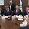 Netanyahu dismisses American criticism, calls Schumer comments inappropriate