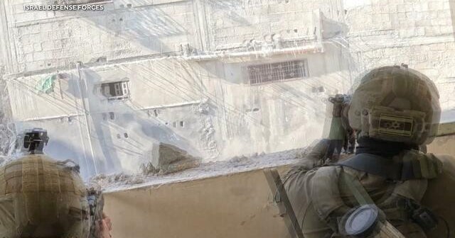 İsrail, ABD'nin sivil ölümleri uyarısına rağmen Refah'ı işgal etme planlarını sürdürüyor