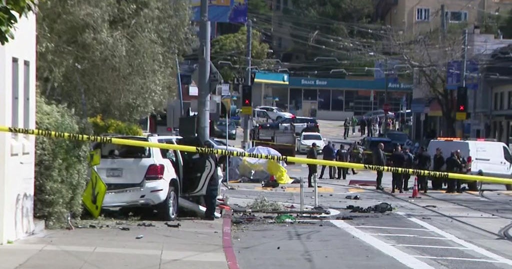 Mary Fong Lau Charged with Vehicular Manslaughter