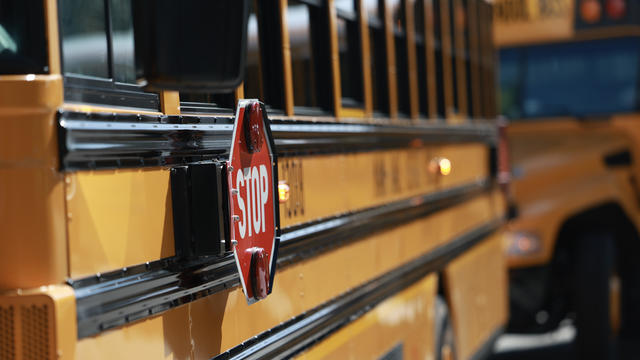 EPA Administrator Regan Visits Florida To Highlight Funding For New Clean School Buses 