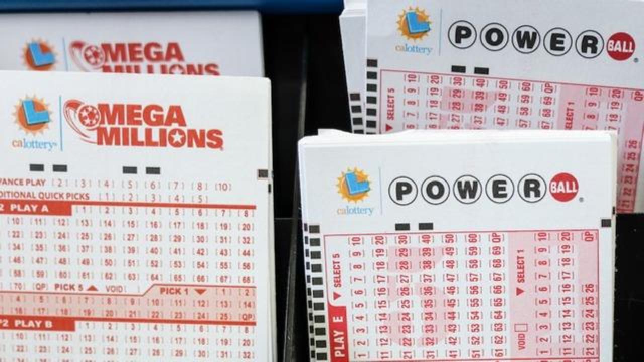 Mega Millions jackpot reaches $977 million after no one wins Tuesday's  drawing - MountainviewToday.ca