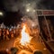 Israel pushes back at mounting U.S., European criticism over Gaza war