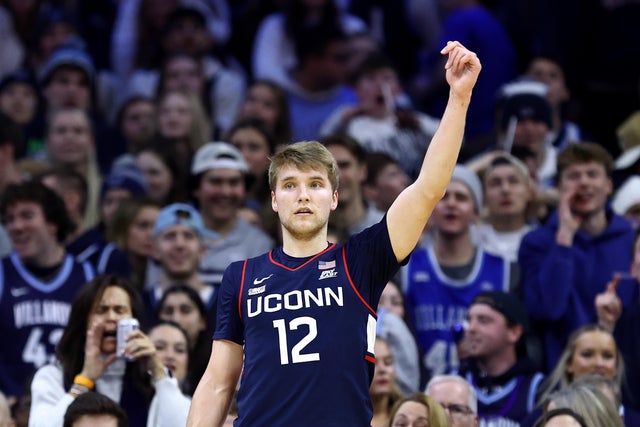 Connecticut v Villanova