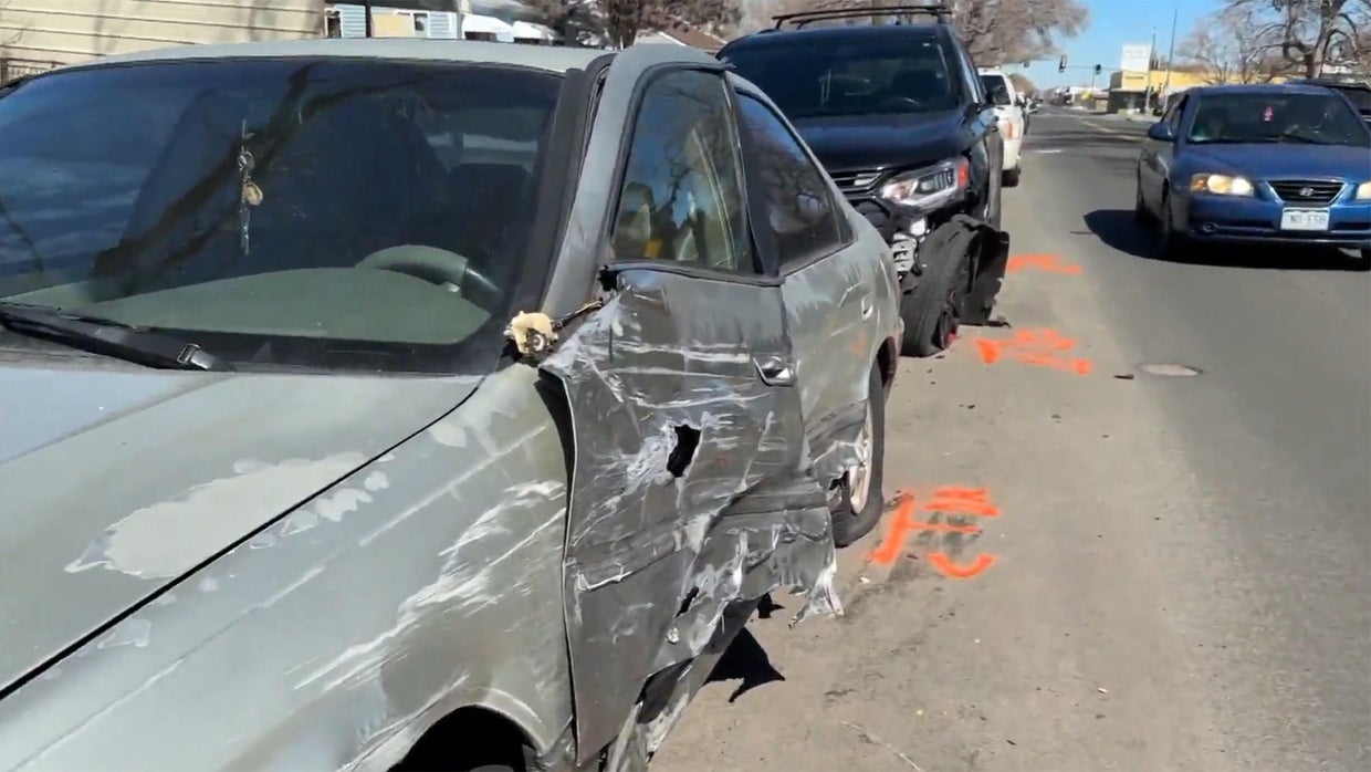 Pursuit in Aurora that resulted in death of innocent Coloradan was ...