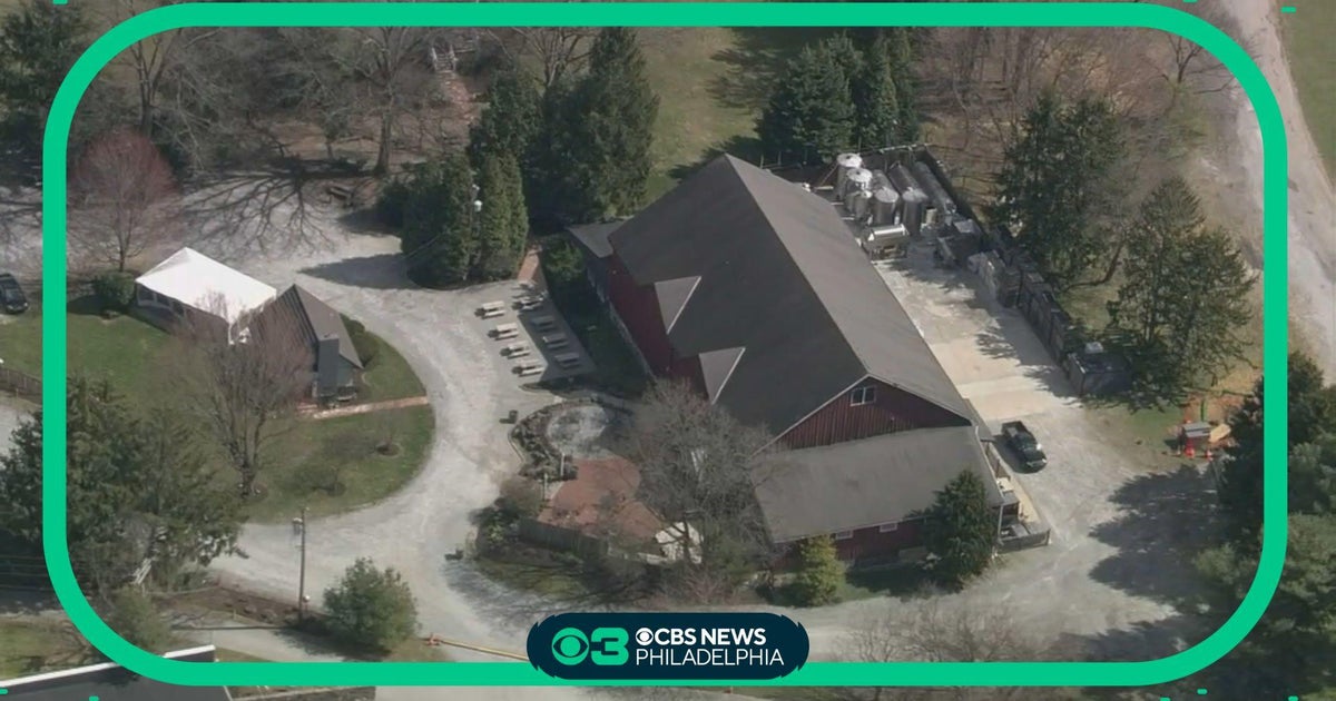Awardwinning Chaddsford Winery in Chester County up for sale CBS