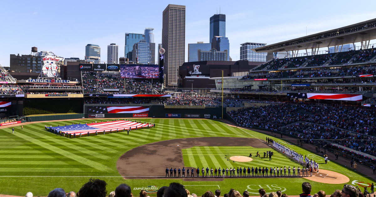 See the full Twins schedule for the 2024 MLB season