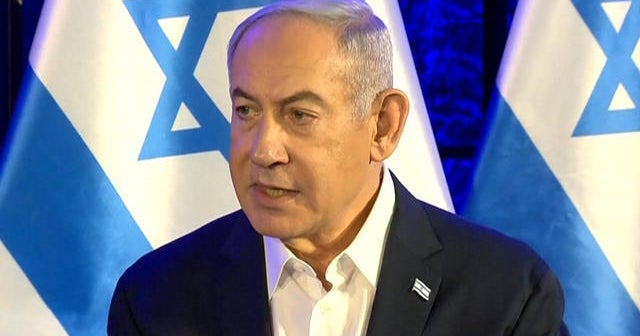 İsrail ve Hamas 6 haftalık ateşkes ve rehinelerin serbest bırakılması için müzakerelerde bulunuyor