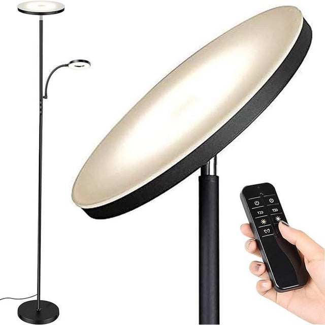 Marctronic Floor Lamp 