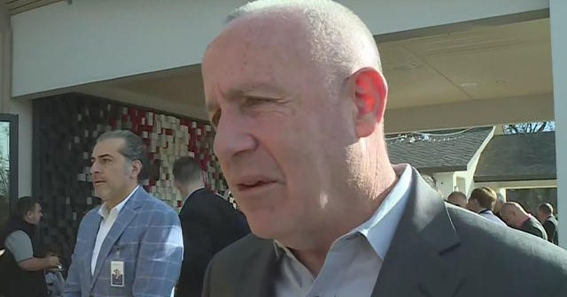 Sacramento mayor to introduce resolution calling for cease-fire in Gaza