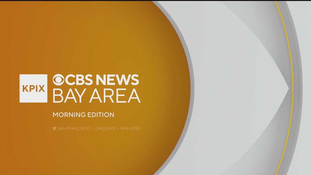 PIX Now - Morning Edition 3/19/24 - CBS San Francisco