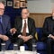 Extended interview: Founding fathers of the internet on shaping the digital age