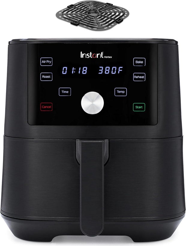 Instant Vortex 6-Quart Air Fryer