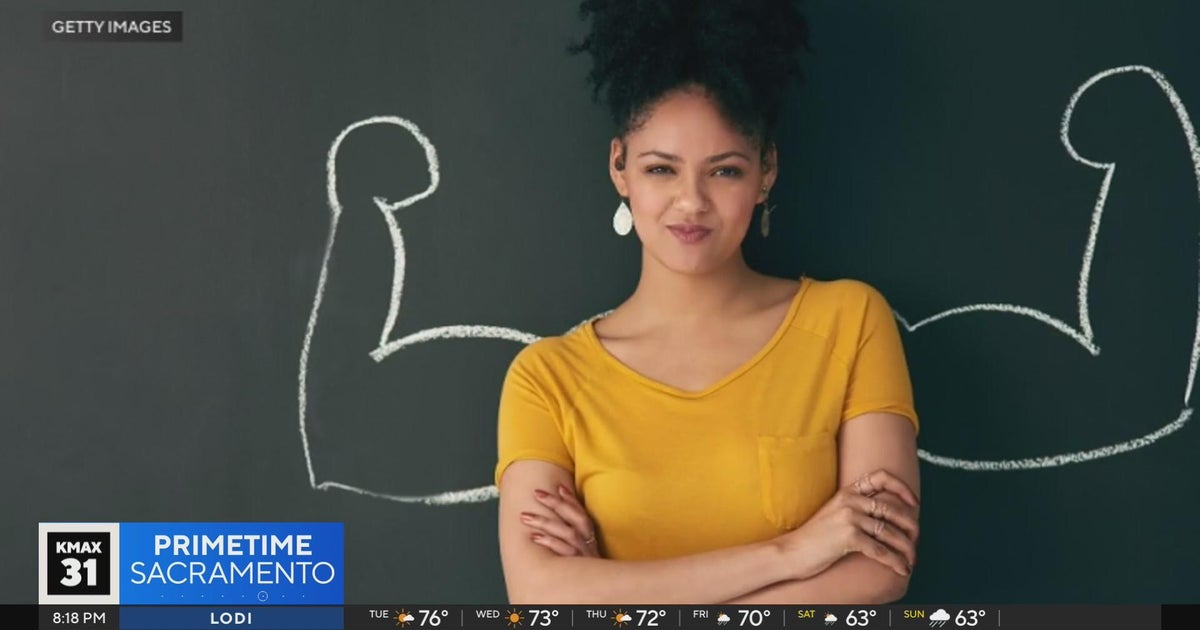 Sacramento Speaks: Appreciation for life