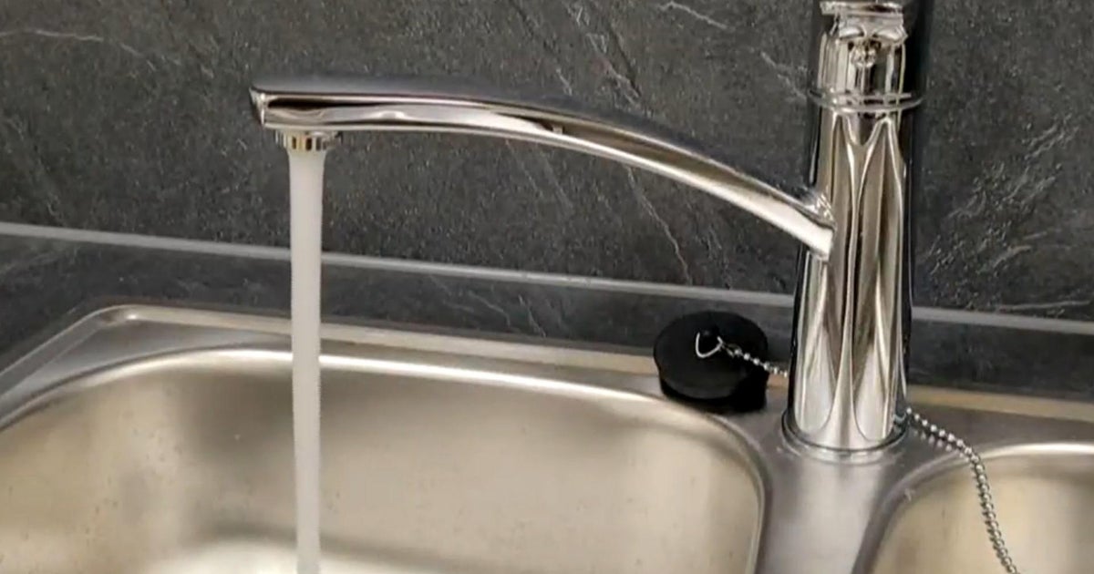 Study finds many Chicago children exposed to lead-contaminated drinking water Study finds many Chicago children exposed to lead-contaminated drinking water