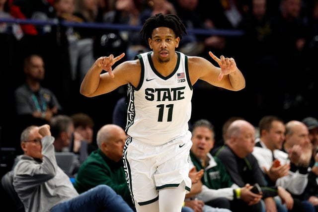 Minnesota v Michigan State 