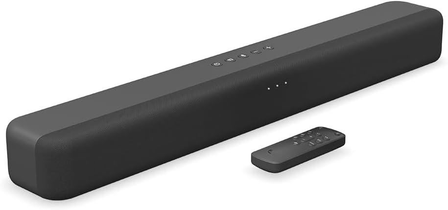 Amazon Fire TV Soundbar 
