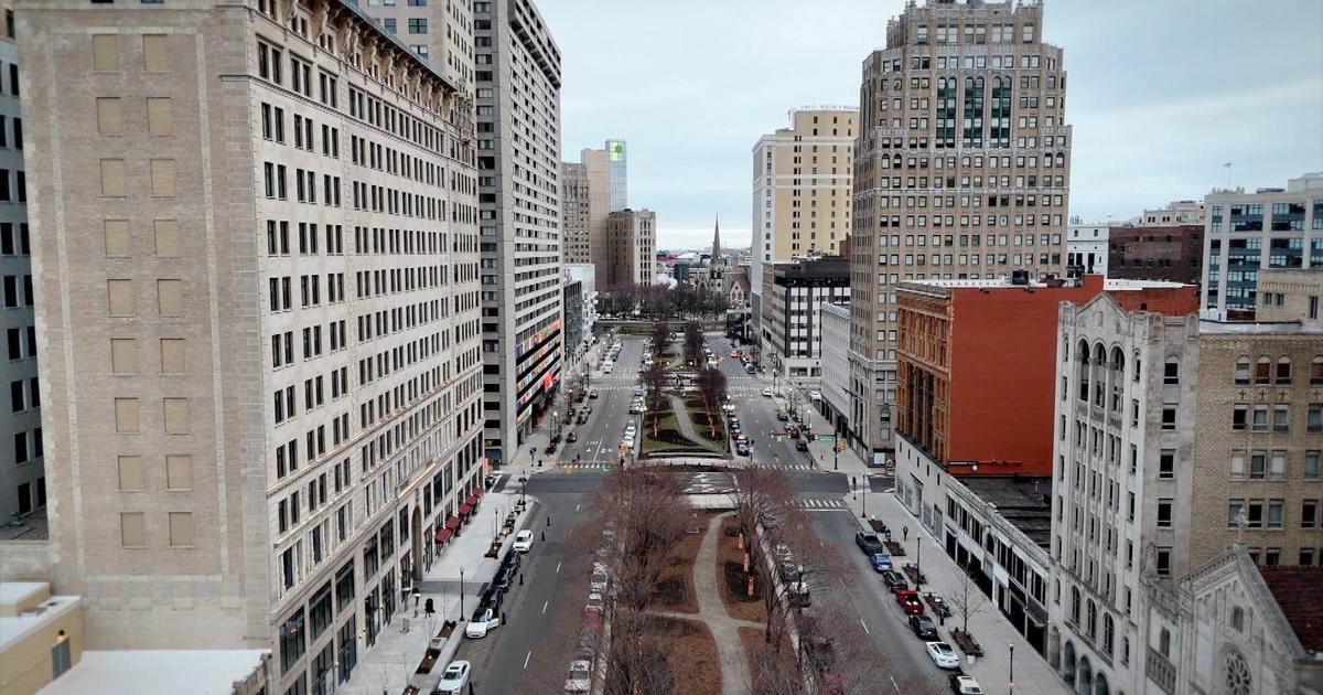 WalletHub ranks Detroit job market as second worst in the U.S.