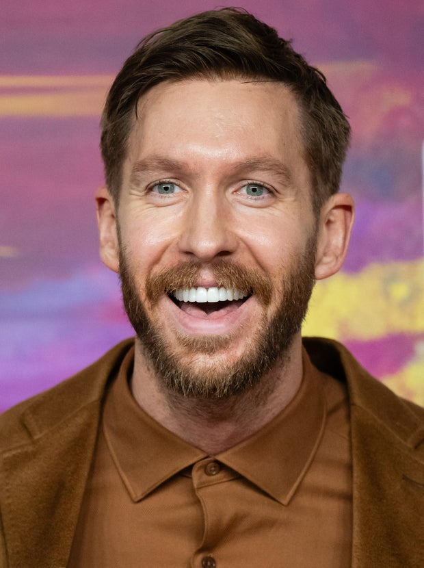 The BRIT Awards 2024 - Arrivals