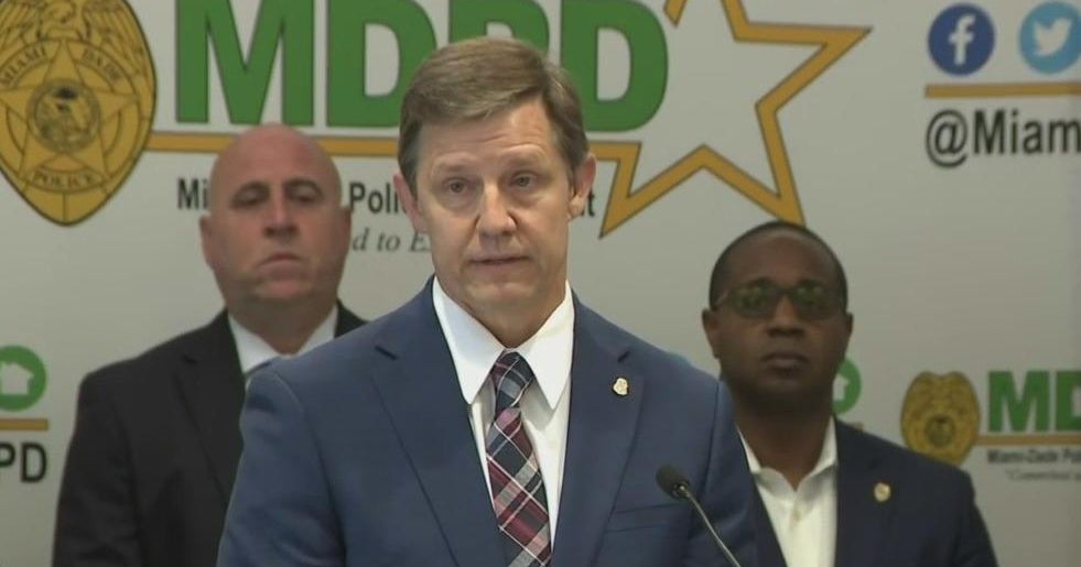 Miami FBI joins look for for man preferred in 2021 murder, reward amplified to ,000 Miami FBI joins look for for man preferred in 2021 murder, reward amplified to ,000