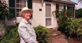 Women’s Background Month: Helen Muir credited with making Miami-Dade’s library procedure what it is right now Women’s Background Month: Helen Muir credited with making Miami-Dade’s library procedure what it is right now