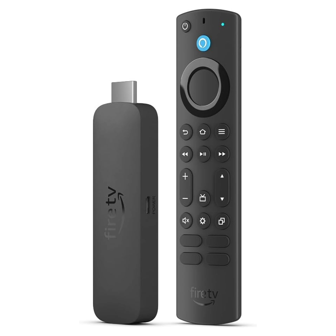 Amazon Fire TV Stick 4K Max 