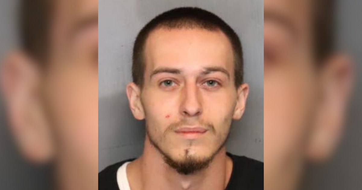 Search underway for man accused of shooting stepfather in San Joaquin County