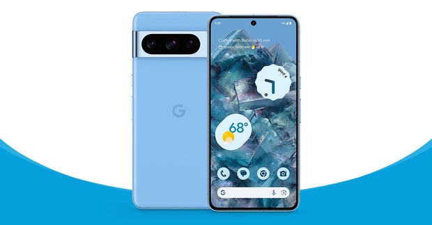 Google Pixel 8