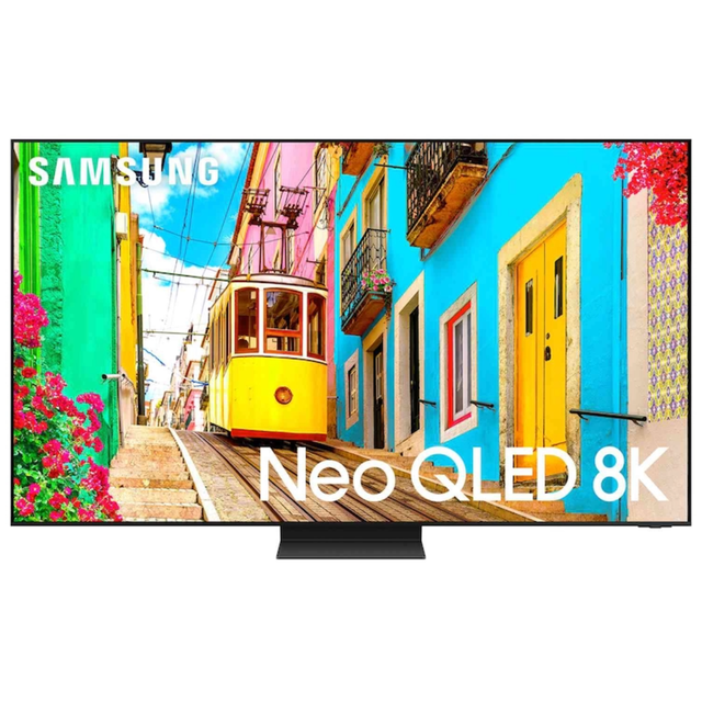 Samsung Neo QLED 8K (QN800D)