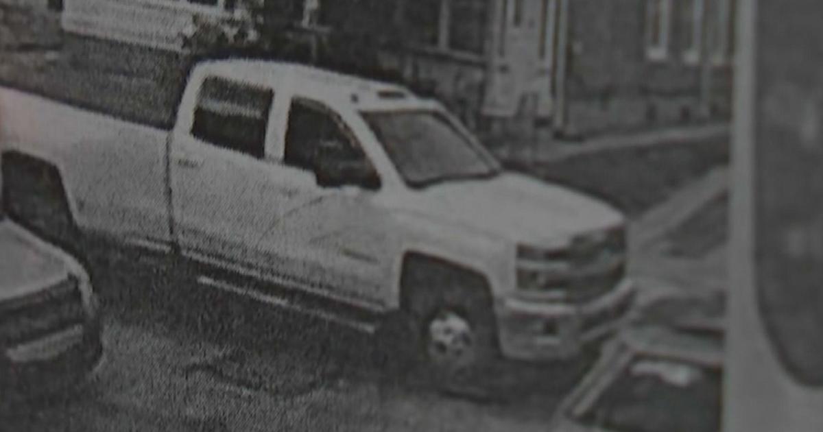Man used tow truck to steal vehicles, take them to scrapyard for sale: Philadelphia police