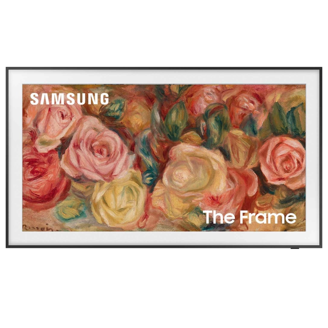 Samsung's Frame TV