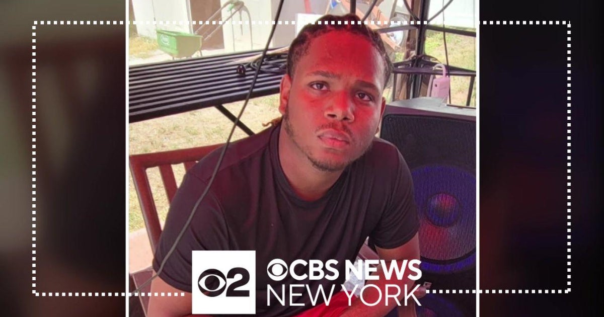 Police say deadly Brooklyn shooting may have been mistaken identity ...