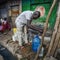 New World Water Day report shows dwindling supply could amplify conflict