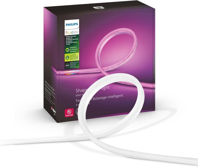 Philips Hue Outdoor Light Strip 