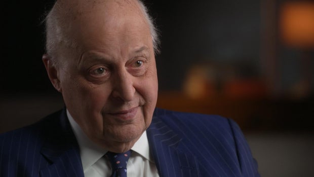 John Negroponte