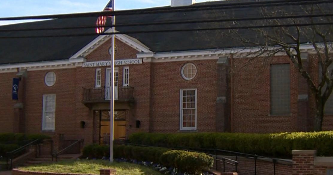 ExAnne Arundel County teacher charged with possession of child