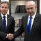 Blinken in Israel ahead of key United Nations vote on ceasefire proposal