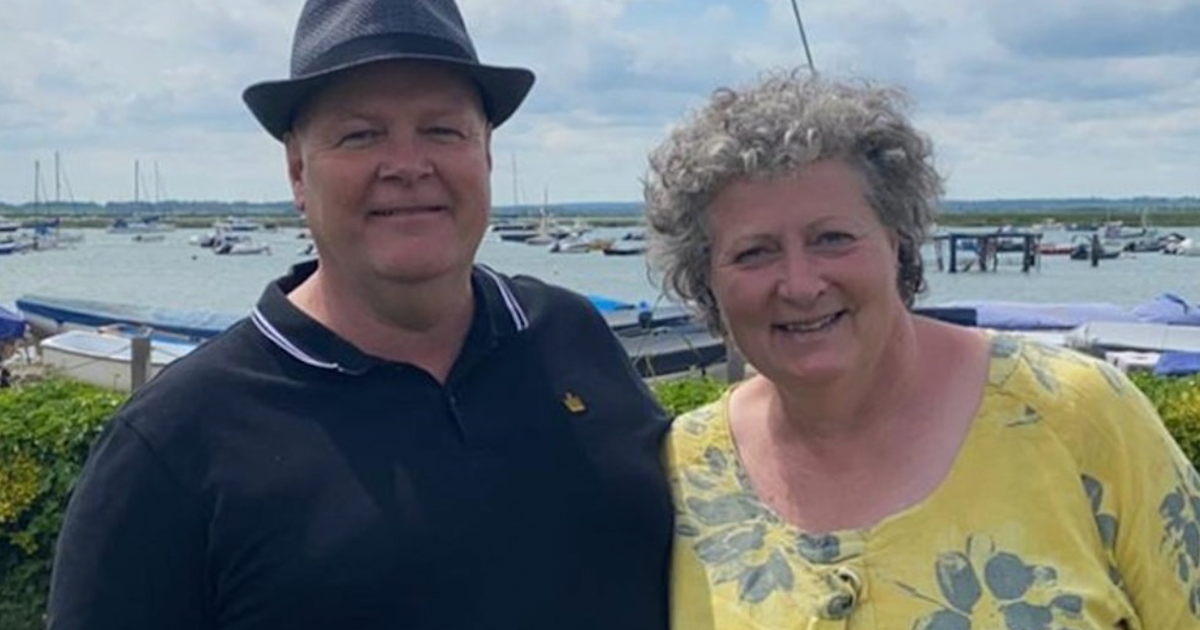 İngiltere'de bir adam, bir çifti fentanil ile zehirleyerek vasiyetini yeniden yazdığı için 37 yıl hapis cezasına çarptırıldı