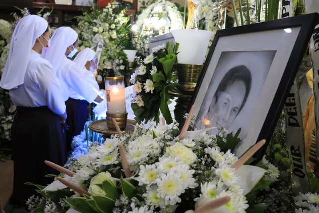 Philippines Killings