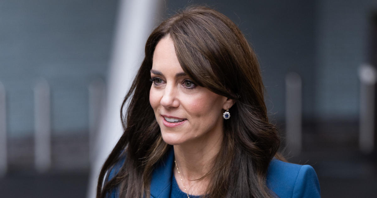 Princess Kate Apologizes for Missing Irish Guards' Trooping of the Color Parade Due to Cancer Treatment