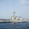 Navy identifies U.S. sailor lost overboard in the Red Sea