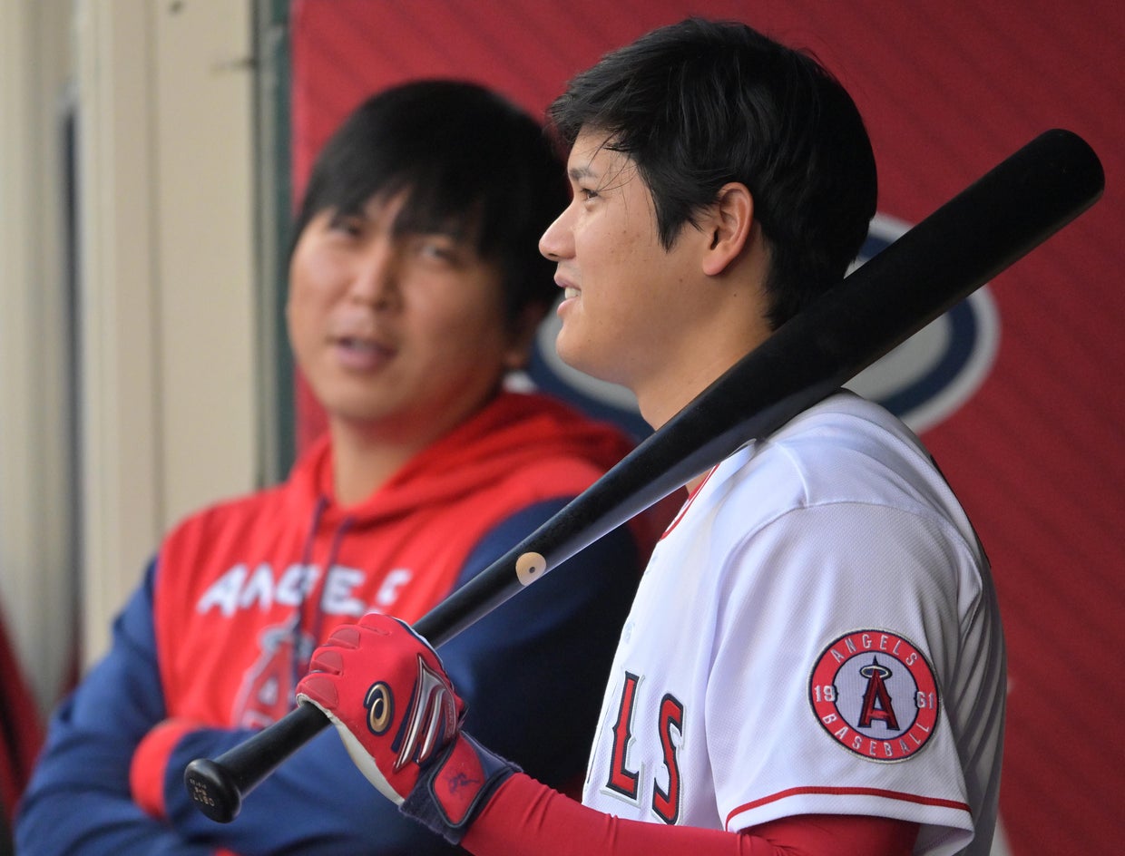 The $240 Million Question: Is Ohtani Guilty Of Sabotage? - xgqtdhz