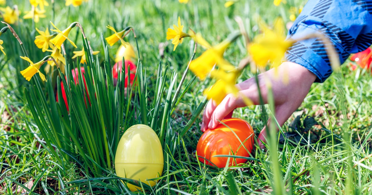 Whats open and closed for Easter See which stores and restaurants are operating today CBS News Whats open and closed for Easter See which stores and restaurants are operating today CBS News